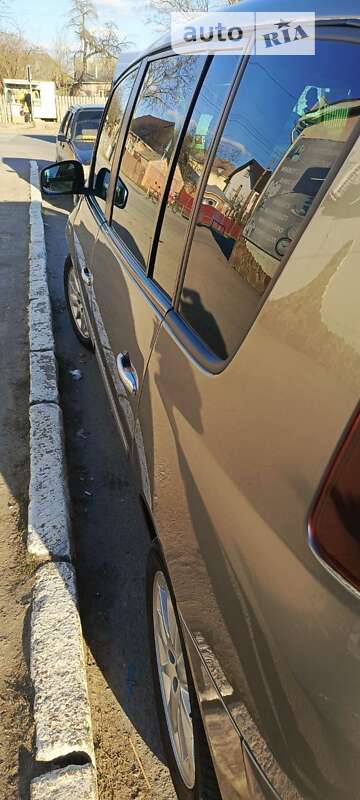 Минивэн Renault Espace 2011 в Виннице