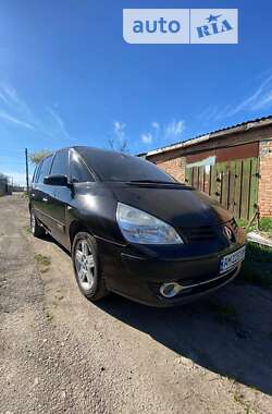 Мінівен Renault Espace 2008 в Бердичеві