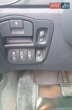 Мінівен Renault Espace 2012 в Львові
