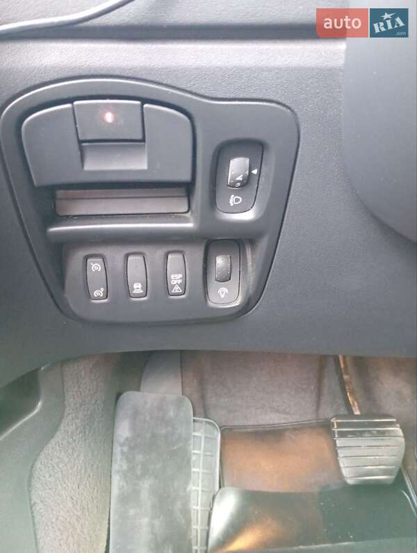 Мінівен Renault Espace 2012 в Львові