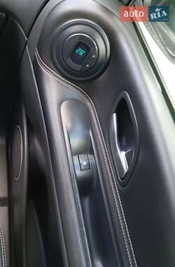 Мінівен Renault Espace 2012 в Львові