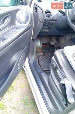 Мінівен Renault Espace 2012 в Львові