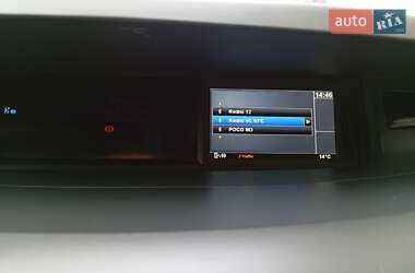Минивэн Renault Espace 2012 в Львове
