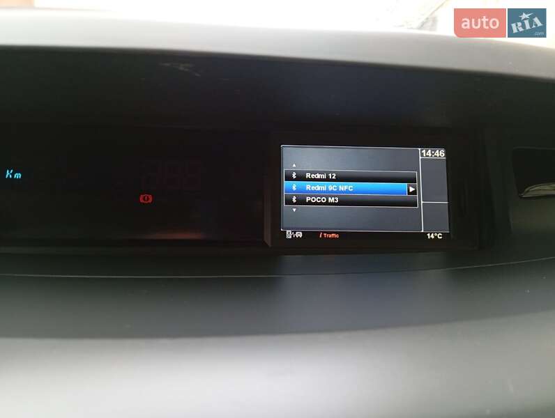 Мінівен Renault Espace 2012 в Львові