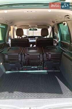 Мінівен Renault Espace 2012 в Львові
