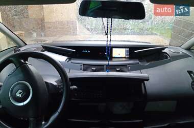 Мінівен Renault Espace 2012 в Львові
