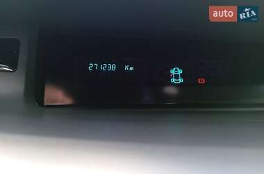 Мінівен Renault Espace 2012 в Львові