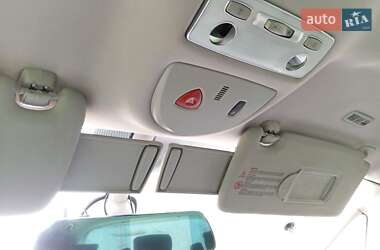 Минивэн Renault Espace 2012 в Львове