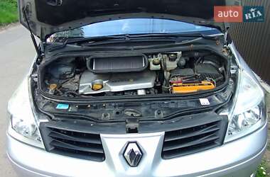 Минивэн Renault Espace 2012 в Львове