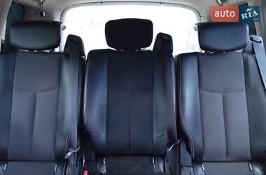 Мінівен Renault Espace 2012 в Львові