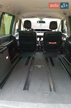 Мінівен Renault Espace 2012 в Львові