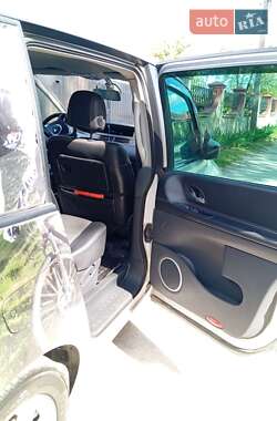 Мінівен Renault Espace 2012 в Львові