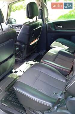 Минивэн Renault Espace 2012 в Львове