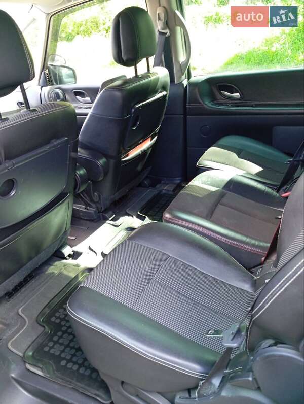 Мінівен Renault Espace 2012 в Львові