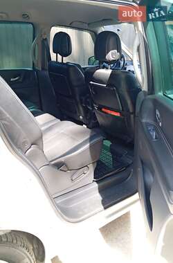 Мінівен Renault Espace 2012 в Львові