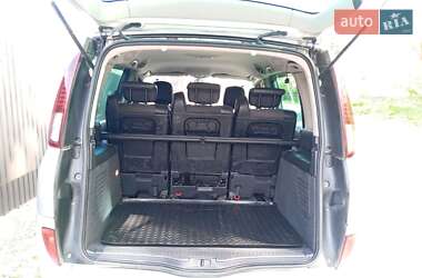Мінівен Renault Espace 2012 в Львові