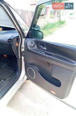 Мінівен Renault Espace 2012 в Львові