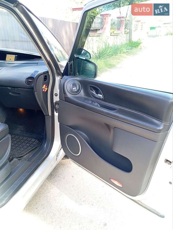 Мінівен Renault Espace 2012 в Львові