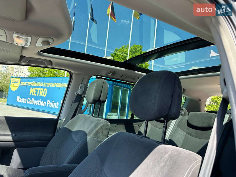 Минивэн Renault Espace 2008 в Львове