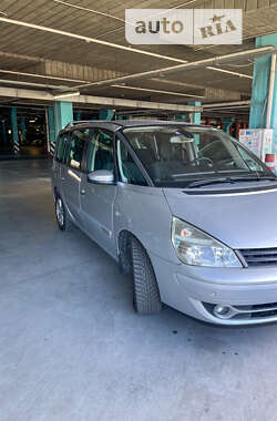 Мінівен Renault Espace 2009 в Києві