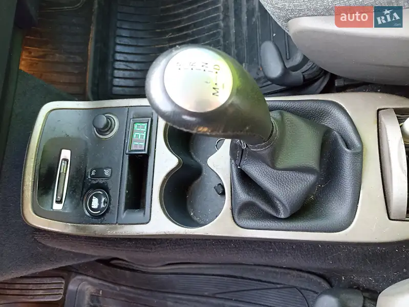 Renault Espace 2004 VIN VF1JK0BBB31702686 фото оголошення 20 з 65