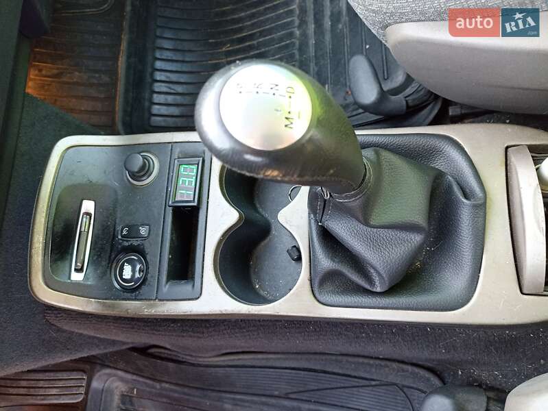 Мінівен Renault Espace 2004 в Дніпрі