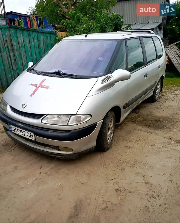 Renault Espace