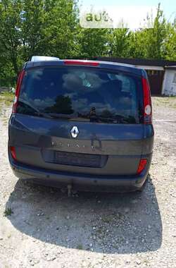 Мінівен Renault Espace 2006 в Володимирі