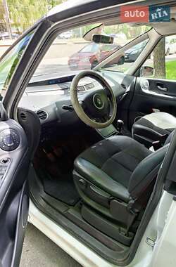 Мінівен Renault Espace 2009 в Вінниці