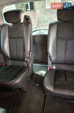 Мінівен Renault Espace 2009 в Вінниці