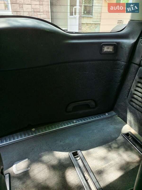 Мінівен Renault Espace 2009 в Вінниці фото 43 Мінівен Renault Espace 2009 в Вінниці