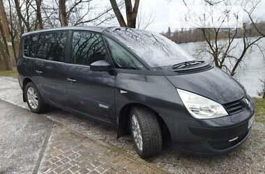 Мінівен Renault Espace 2006 в Львові