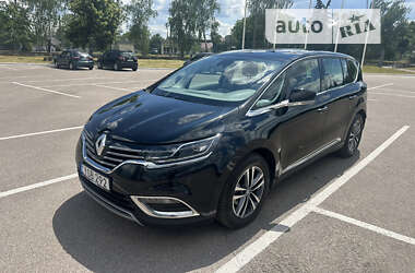 Мінівен Renault Espace 2017 в Житомирі