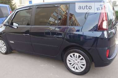 Мінівен Renault Espace 2006 в Києві