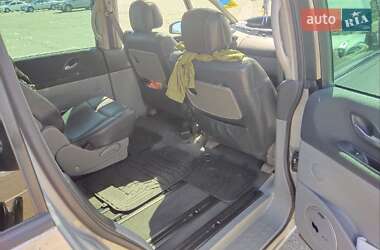 Минивэн Renault Espace 2006 в Киеве