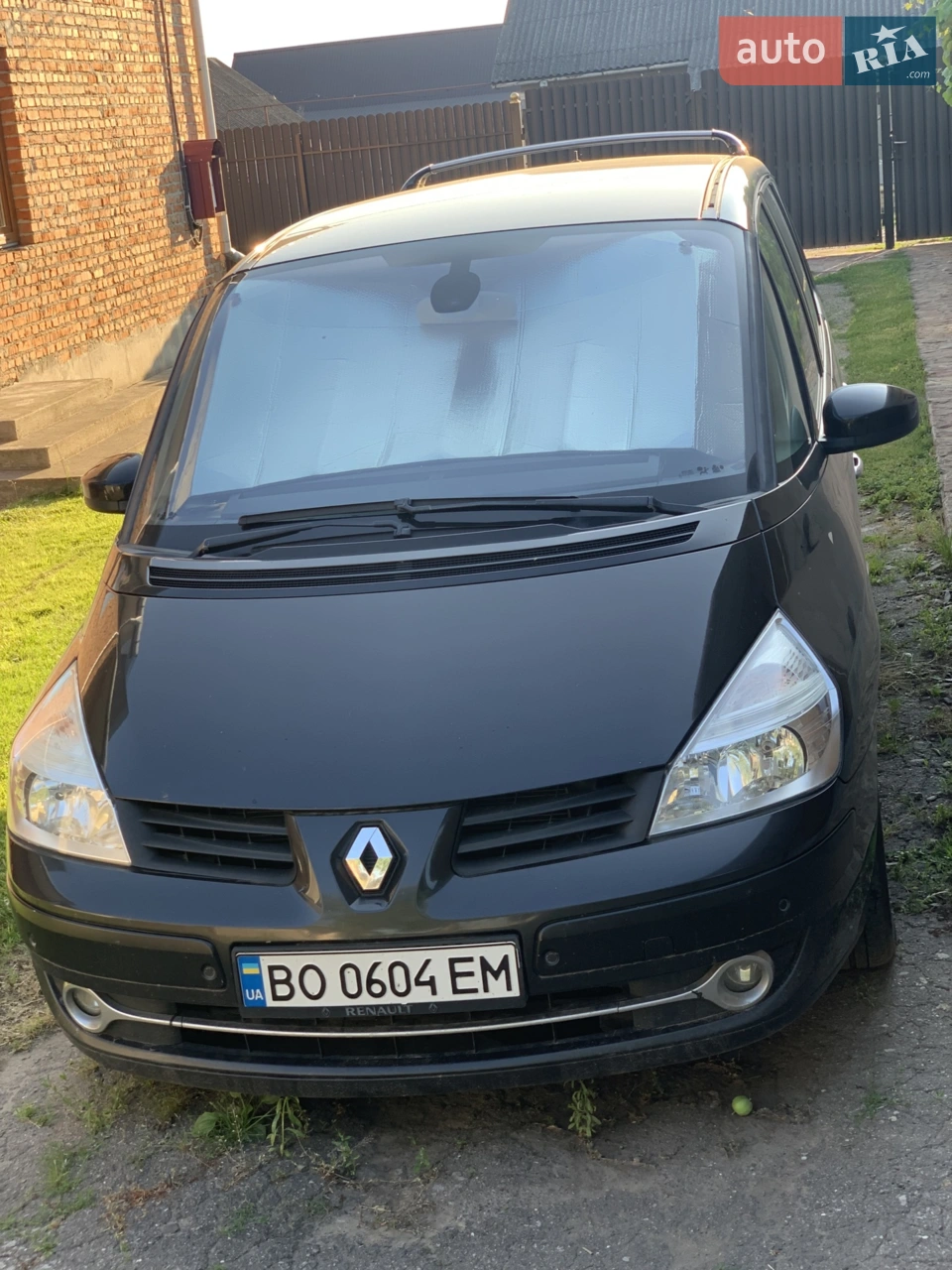 2010 Renault Espace - мініатюра 23