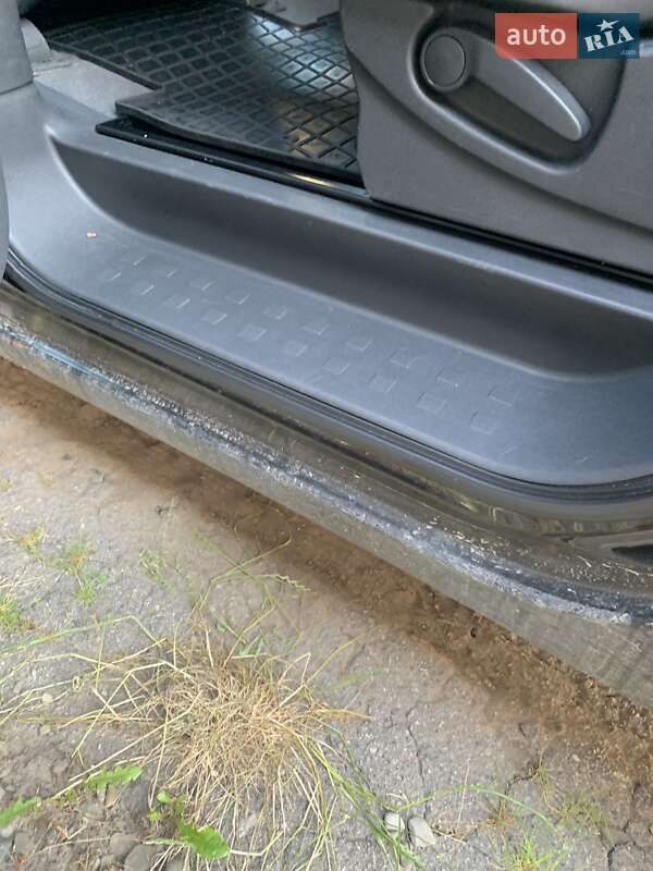 Мінівен Renault Espace 2009 в Тернополі фото 17 Мінівен Renault Espace 2009 в Тернополі