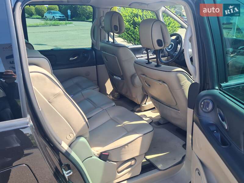 Мінівен Renault Espace 2007 в Виноградові