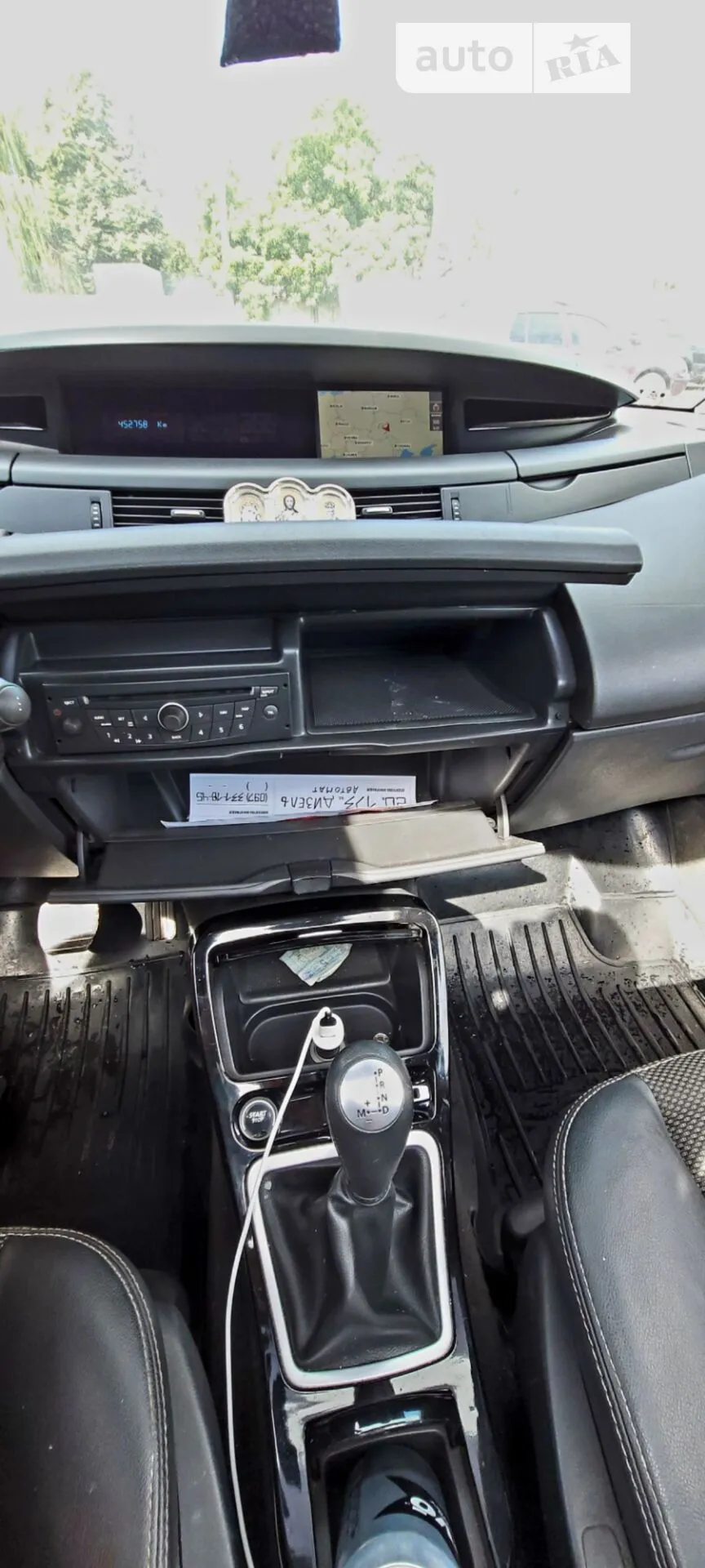 2010 Renault Espace - мініатюра 41