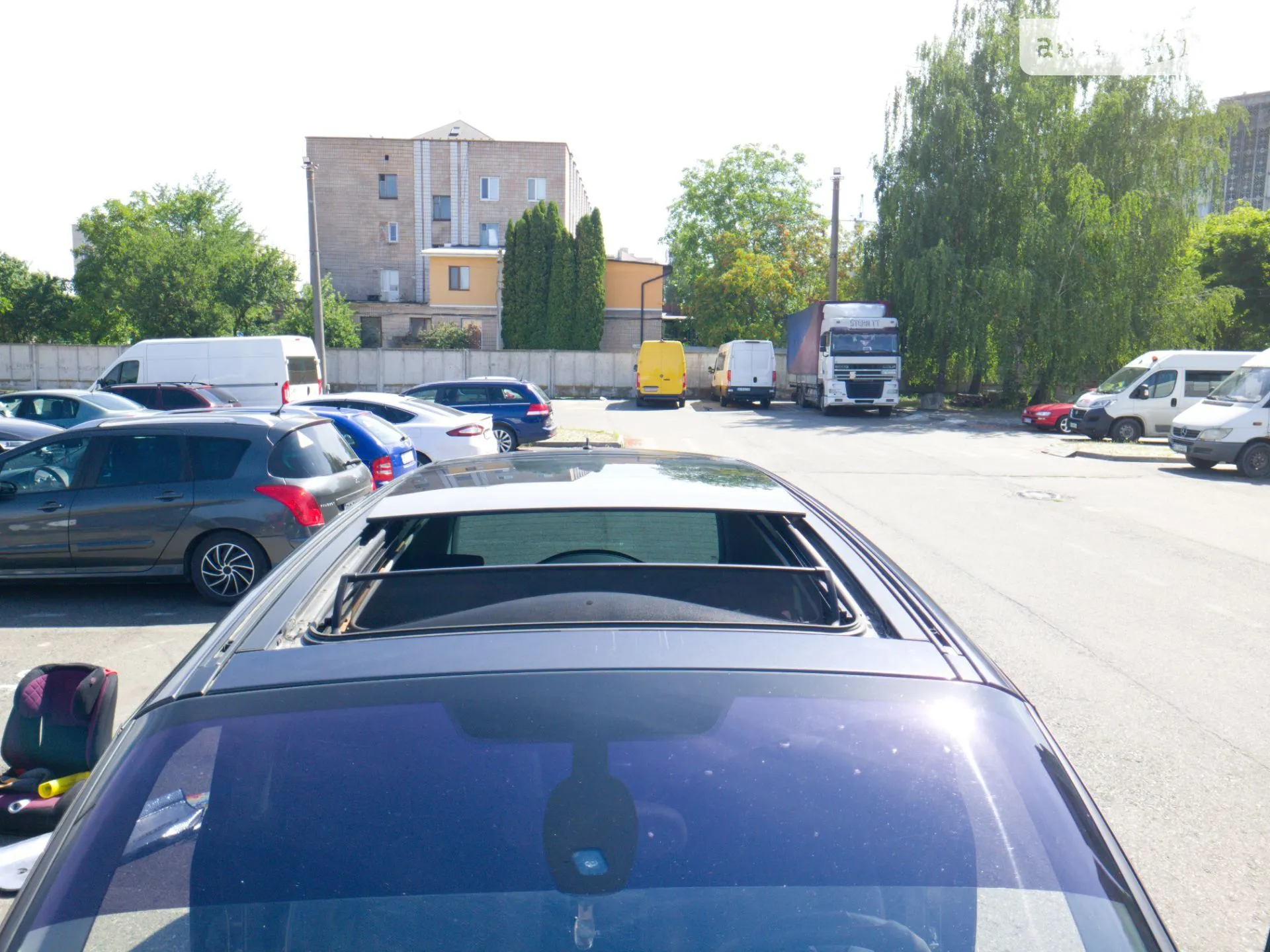 2010 Renault Espace - мініатюра 23