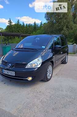 Мінівен Renault Espace 2010 в Хоросткові