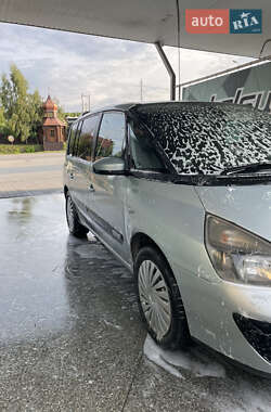 Минивэн Renault Espace 2003 в Черновцах