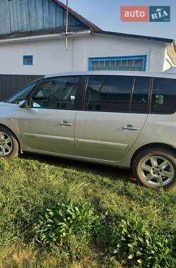 Мінівен Renault Espace 2007 в Острозі