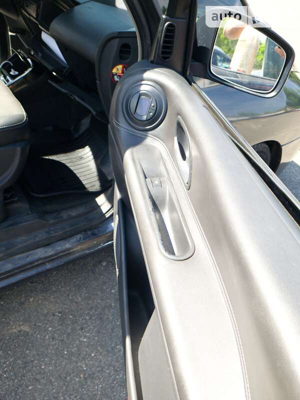 Минивэн Renault Espace 2010 в Тернополе