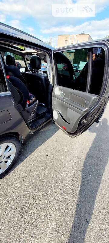 Минивэн Renault Espace 2010 в Тернополе