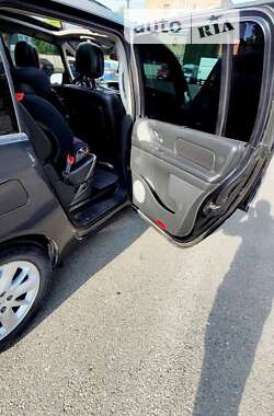 Минивэн Renault Espace 2010 в 