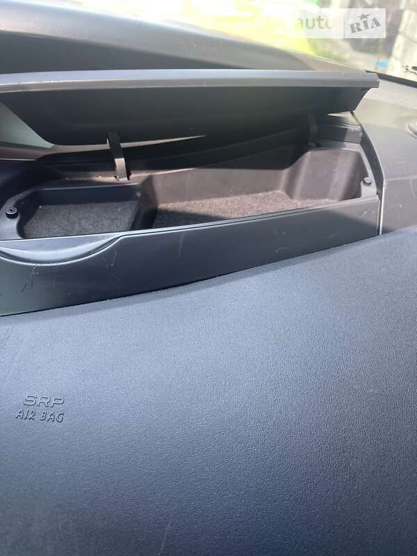 Минивэн Renault Espace 2010 в Тернополе