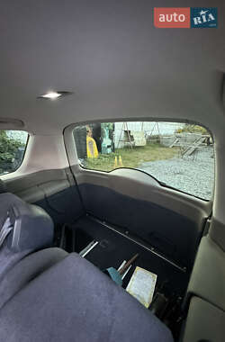 Минивэн Renault Espace 2003 в 
