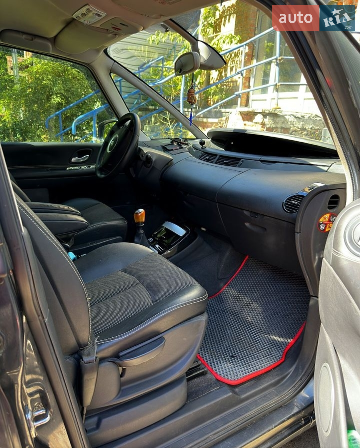 2011 Renault Espace - мініатюра 5