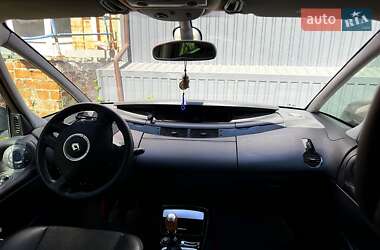 Мінівен Renault Espace 2011 в 